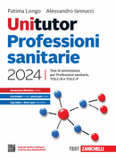 Unitutor Professioni sanitarie 2024