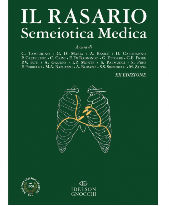 Il Rasario – Manuale di Semeiotica Medica - XX Edizione