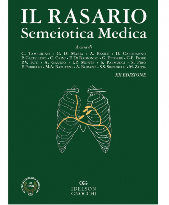 Il Rasario – Manuale di Semeiotica Medica - XX Edizione