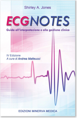 ECG Notes - IV Edizione