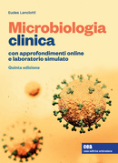 Microbiologia Clinica 5^ ediz.