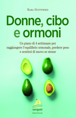 Donne, cibo e ormoni