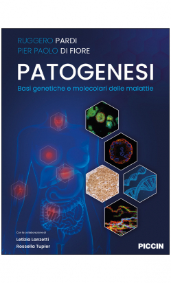 Patogenesi-Basi Genetiche e Molecolari delle Malattie
