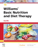 Williams' Basic Nutrition and Diet Therapy, 16th Edition