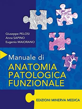 Manuale di Anatomia Patologica Funzionale