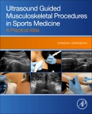 Ultrasound Guided Musculoskeletal Procedures in Sports Medicine