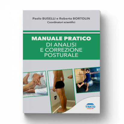 Manuale Pratico di Analisi e Correzione Posturale