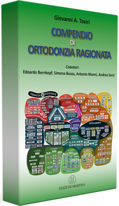 Compendio di Ortodonzia Ragionata 2ed