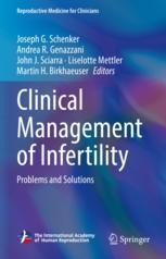 Clinical Management of Infertility