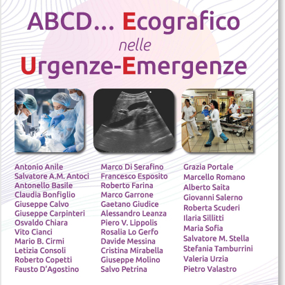 ABCD... ecografico nelle urgenze-emergenze