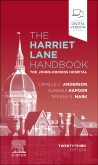 The Harriet Lane Handbook, 23rd Edition