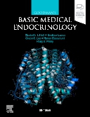 Goodman's Basic Medical Endocrinology, 5th Edition