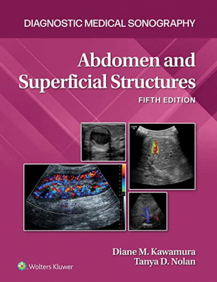 Abdomen and Superficial Structures Fifth edition