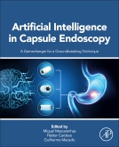 Artificial Intelligence in Capsule Endoscopy