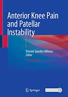 Anterior Knee Pain and Patellar Instability