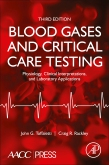 Blood Gases and Critical Care Testing, 3rd Edition