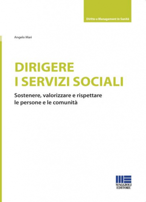 Dirigere i Servizi Sociali