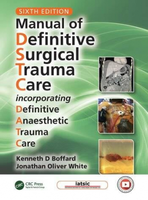 Manual of Definitive Surgical Trauma Care