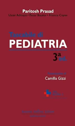 Tascabile di Pediatria, 3ª ed.