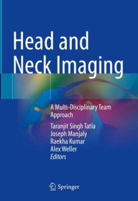 Head and Neck Imaging