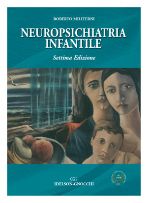 Neuropsichiatria infantile VII Edizione