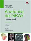 Anatomia del Gray - Terza edizione