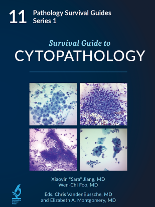 Survival Guide to Cytopathology - Volume 11