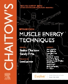 Chaitow's Muscle Energy Techniques, 5th Edition