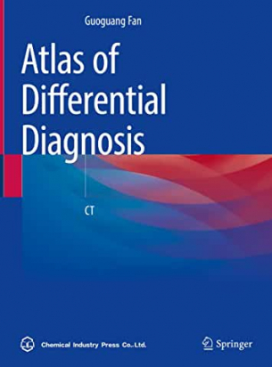 Atlas of Differential Diagnosis  CT