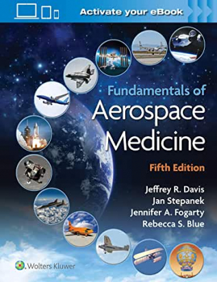 Fundamentals of Aerospace Medicine Fifth edition