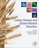 Coeliac Disease and Gluten-Related Disorders