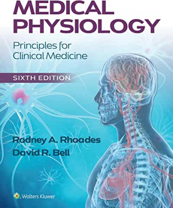Medical Physiology, Sixth edition