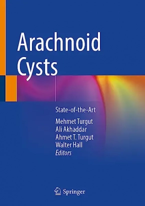 Arachnoid Cysts