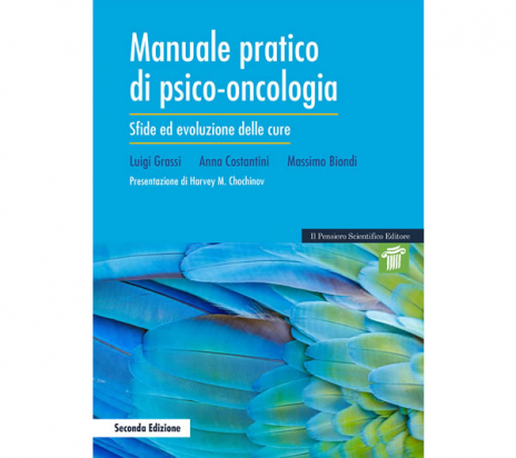 Manuale Pratico di Psico-oncologia