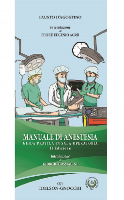 Manuale di Anestesia - 2a Edizione
