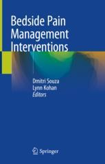 Bedside Pain Management Interventions