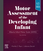 Motor Assessment of the Developing Infant, 2nd Edition