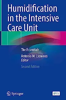 Humidification in the Intensive Care Unit