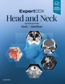 ExpertDDX: Head and Neck, 2nd Edition