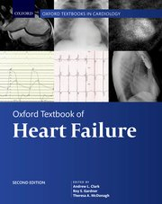 Oxford Textbook of Heart Failure  Second Edition