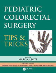 Pediatric Colorectal Surgery