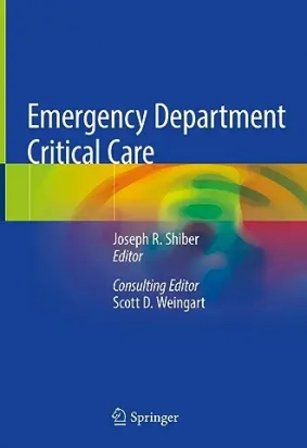 Emergency Department Critical Care