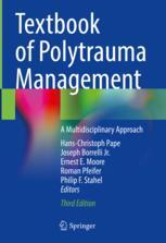 Textbook of Polytrauma Management