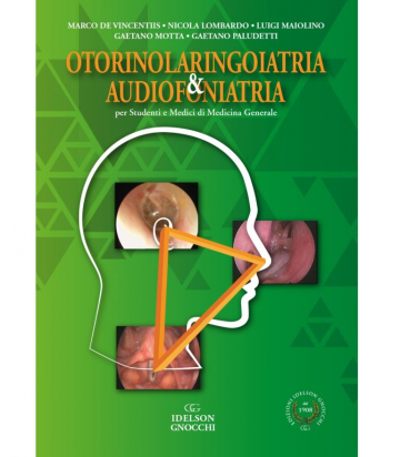 Otorinolaringoiatria & Audiofoniatria