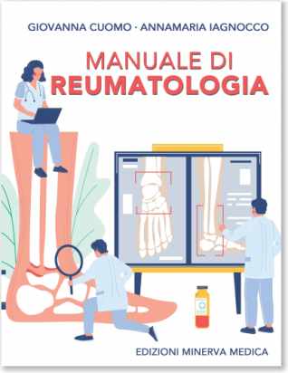 Manuale di Reumatologia