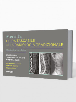 Merril's Guida Tascabile alla radiologia tradizionale