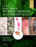 Peters' Atlas of Tropical Medicine and Parasitology, 7th Edition