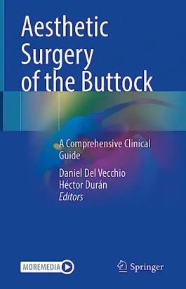 Aesthetic Surgery of the Buttock