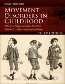Movement Disorders in Childhood, 3rd Edition