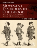 Movement Disorders in Childhood, 3rd Edition
